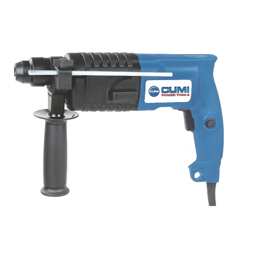 Cumi CHD 020 Hammer Drill, 600 W, 850 rpm, CTLCHD020T0001